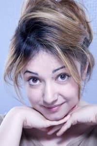 Nazanin Taheri in De Malthus Wet