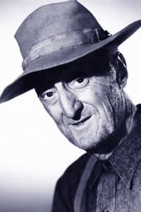 Burt Mustin in One Girl's Confession