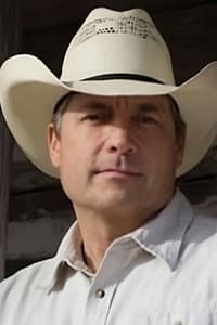Lance Eakright in The Johnny Starr Story