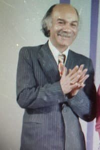 Nasser Gitijah in Ba Man Shookhi Nakon