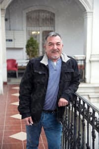 Háda János in Bagye Juon - János bátya