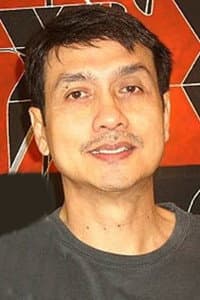 Orestes Ojeda in Kahit Mabuhay Kang Muli