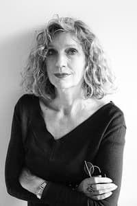 Katrin Seybold in Der Beginn aller Schrecken ist Liebe
