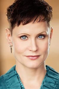 Faith Dillon in The Tiger Rising