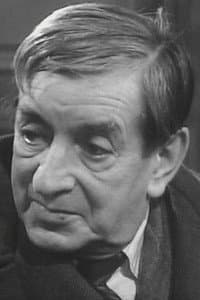François Vibert in L'illusion comique