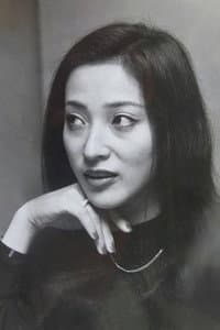 Yutaka Nakajima in 富江 re-birth