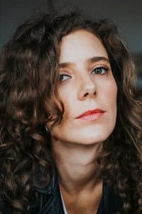 Johanna Murillo in La fórmula del Doctor Funes
