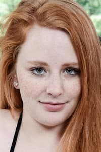 Lucy Foxx in Built For Bangin 16