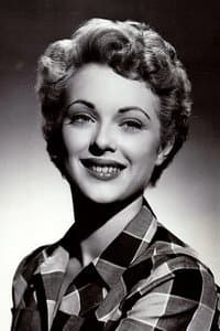 Milly Vitale in A Breath of Scandal