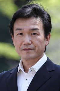 Takahiro Yoshimizu in 魁!! クロマティ高校