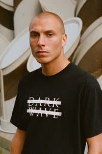 Cambryan Sedlick in Rassvet - Blue