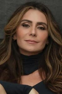 Giovanna Antonelli in Rio de Sangue