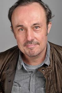 Jonathan Kydd in Teddy Rhyme Time: Adventures in Nursery Rhyme Land
