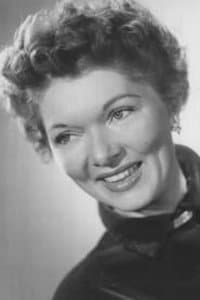 Evelyn Scott in Wicked Woman