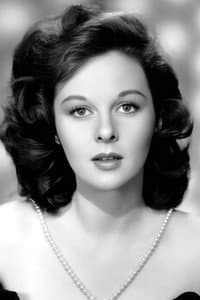 Susan Hayward in $1,000 a Touchdown