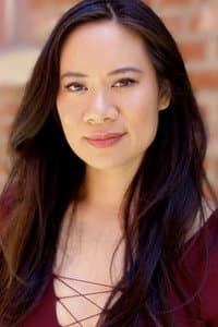 Tina Duong in The Girl in the Cornfield