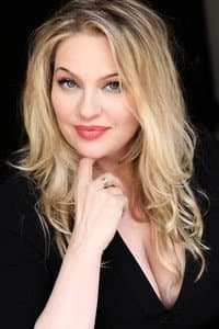 Olga Balan in Che vuoi che sia