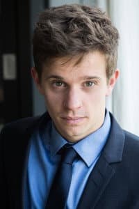 Jérémie Petrus in The Miracle of Life