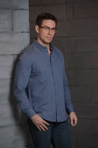 Carlos Morales in Lagot Ka Sa Kuya Ko