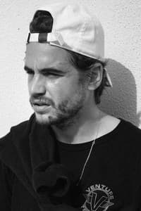 Max Geronzi in Helas - Fellas