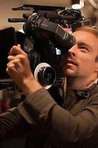 Edward Salerno Jr. in Anatomy of a Love Seen