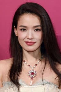 Shu Qi in 基佬40