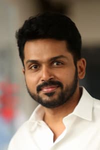 Karthi in பொன்னியின் செல்வன்: பாகம் 2