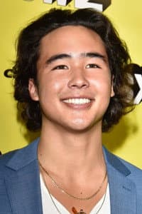 Nico Hiraga in The Devil's Mouth