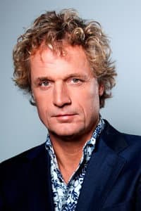 Jeroen Pauw in XIII: De 24-uurs film van Kalvijn
