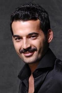 Orhan Şimşek in Ne Gezer Aşk Dağlarda?