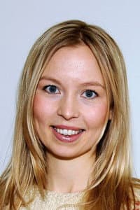 Sofia Jannok in Ellos eatnu - La elva leve