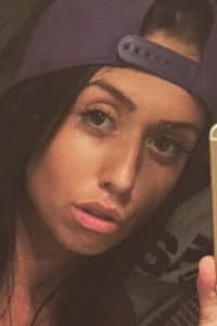 Cassandra Escobar in Wicca
