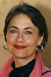 Anne-Li Norberg in Tribunal