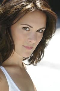 Jenny Dare Paulin in Half Brother