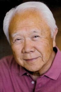 Ken Takemoto in Sundowning
