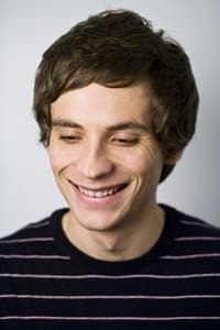 Daniel Simonsen in Boys On Film X