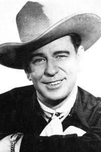 Ozie Waters in Phantom Valley
