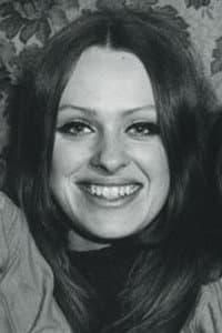 Věra Křesadlová in Žert