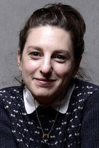 Gillian Robespierre in Hollywood Does Abortion