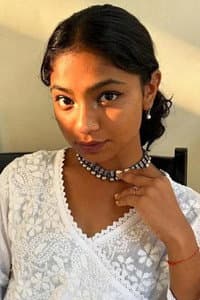 Ananya Shanbhag in Anuja