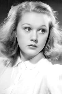 Patricia Raine in Love's a Luxury