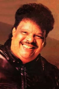 Tim Maia in O Trabalho de João Miguel