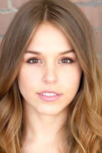 Elise Gatien in Perfect Match