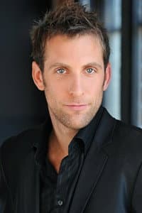 Ian Rozylo in Windows to the Soul