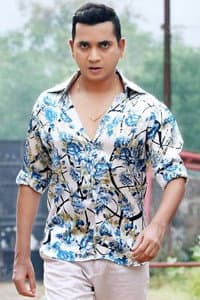 Saanand Verma in Chaar Lugaai (चार लुगाई )