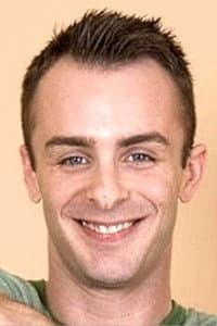 Brett Matthews in Rascal Superstar Series: Brent Everett