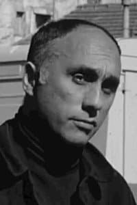 Marcel Bluwal in L'Extravagant Monsieur Piccoli