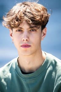 Emanuel Iacono in Finalmente libera