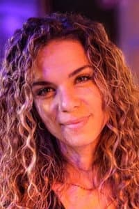 Eleni Dafni in Fault