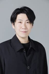 Atsuo Hasegawa in Lupin the IIIrd: Chikemuri no Ishikawa Goemon